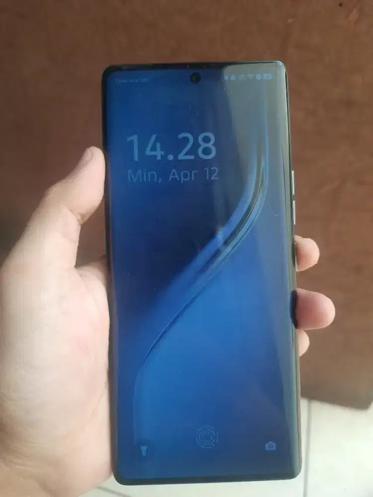 Techno camon 40pro 5g