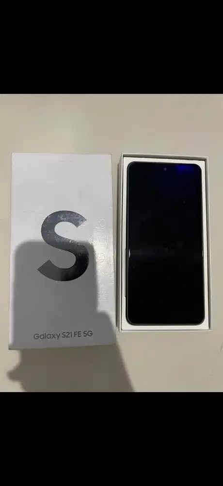 Samsung S21 FE 5G