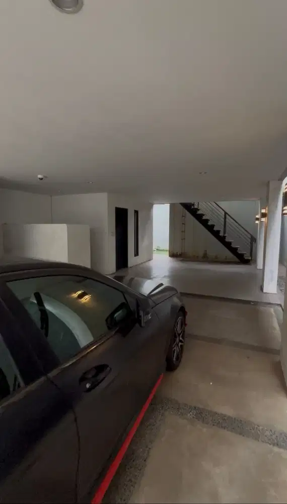 DIJUAL — Rumah Premium Mewah di Upperhouse Residence Pamulang