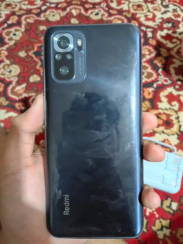 Xiaomi note 10s