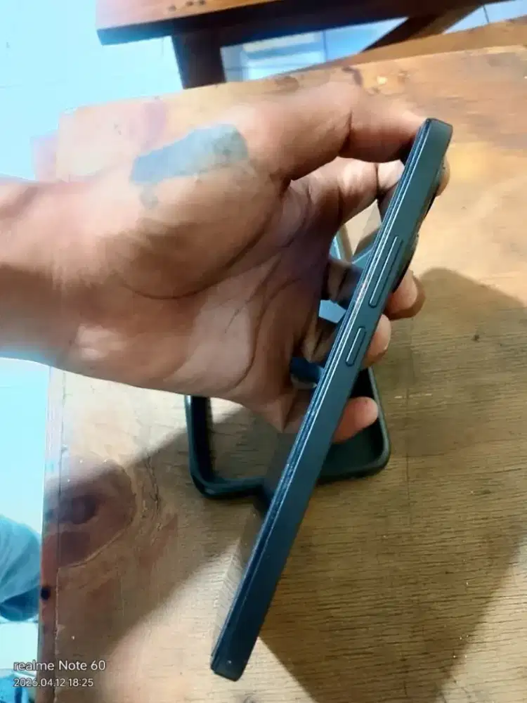 Fokus mahar redmi not 14 baru 3bulan pemakaian