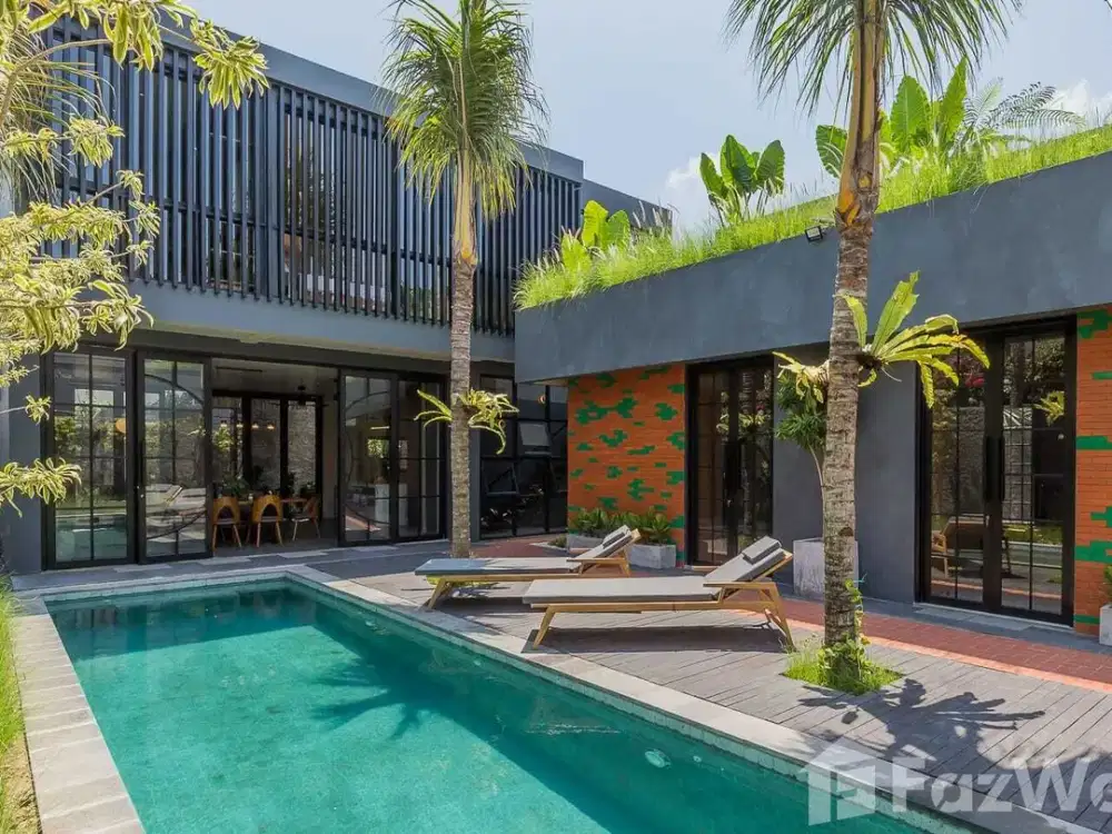 3 Bedroom Villa for sale in Jimbaran, Bali