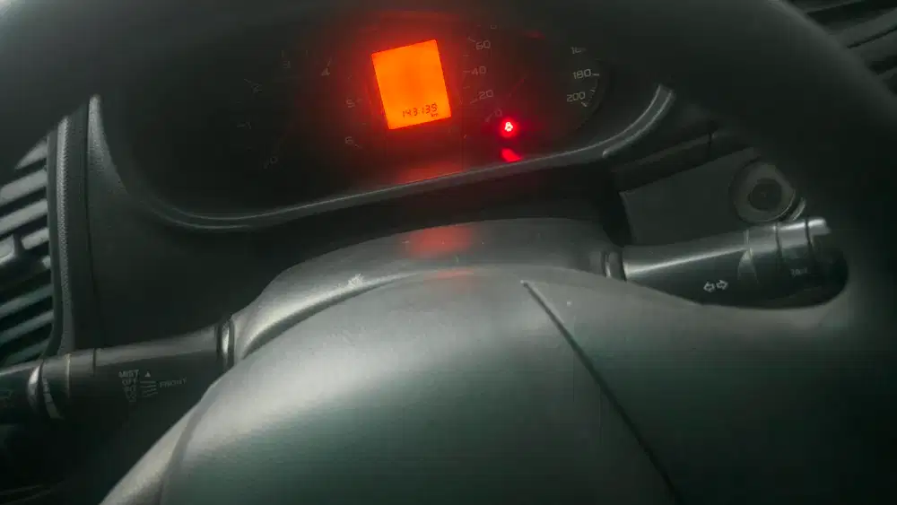 Mitsubishi Triton 2021 Diesel