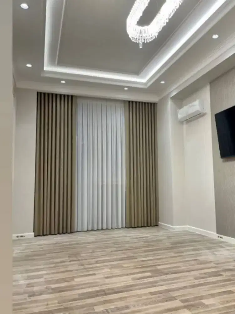 Gorden, vertikal blind, Rolleblind, Venetian Blind, Romanshade dll