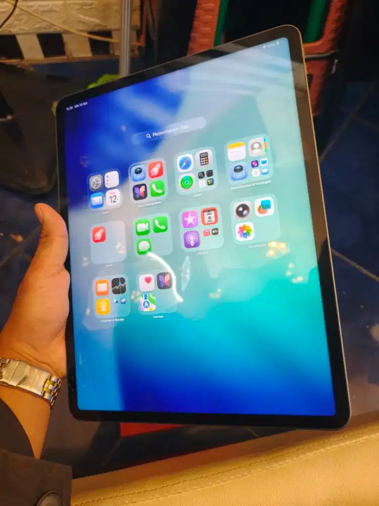 iPad Pro M1 Gen 5 12.9 128GB