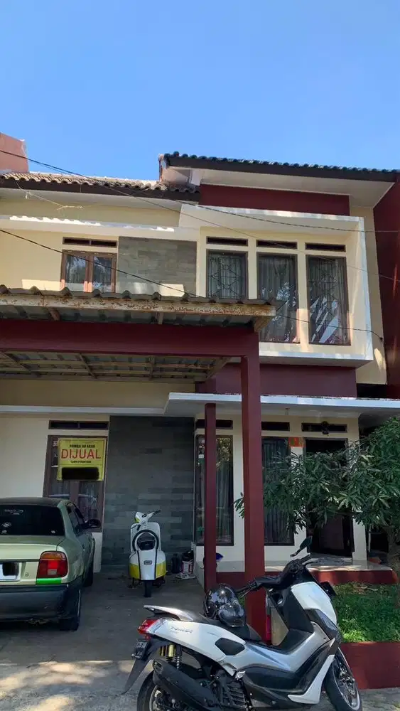 DIJUAL RUMAH STRATEGIS DI KOTA GARUT