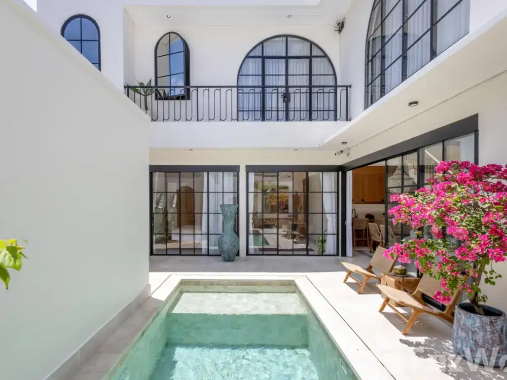 3 Bedroom Villa for sale in Balangan, Bali