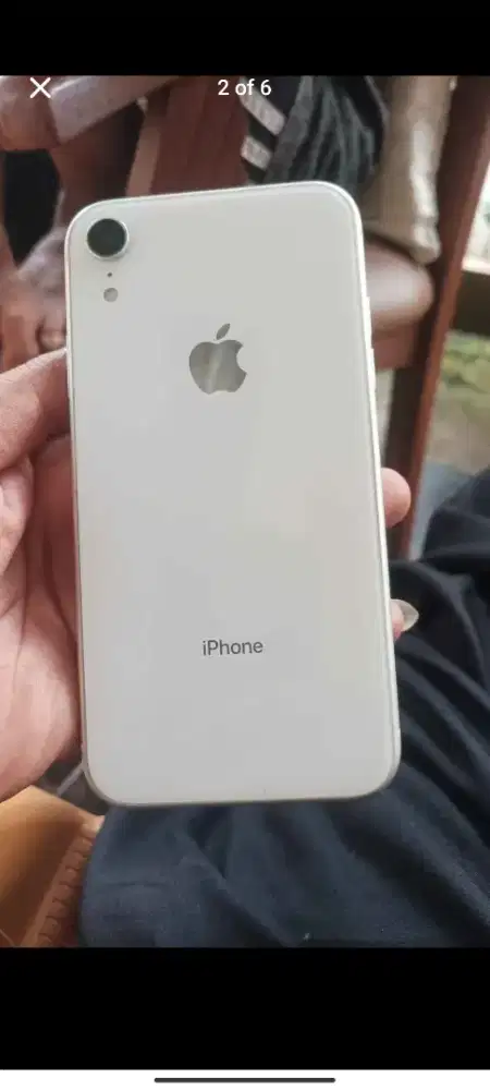 iphone xr 64gb all operator