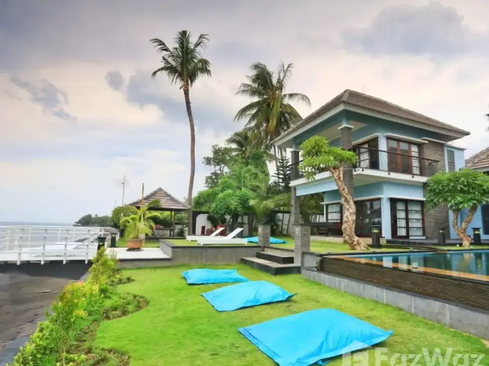 7 Bedroom Villa for sale in Kubutambahan, Bali