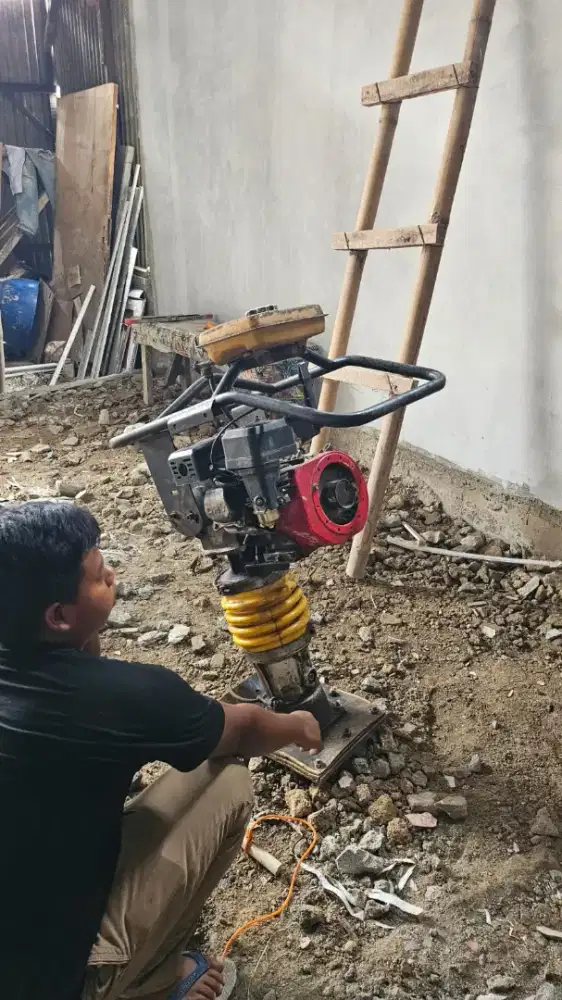 Jasa sewa standar timbris kab bogor