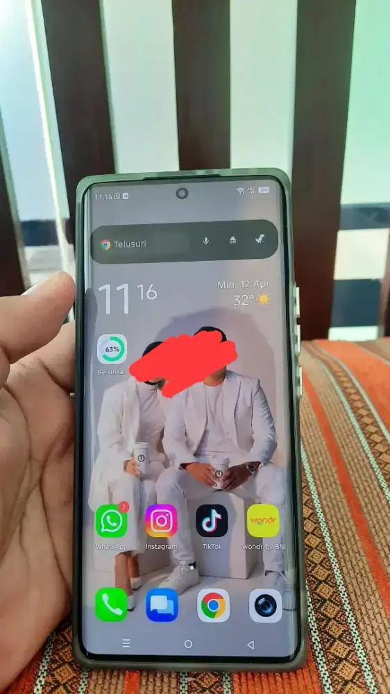Forsell Infinix Note 40 Pro