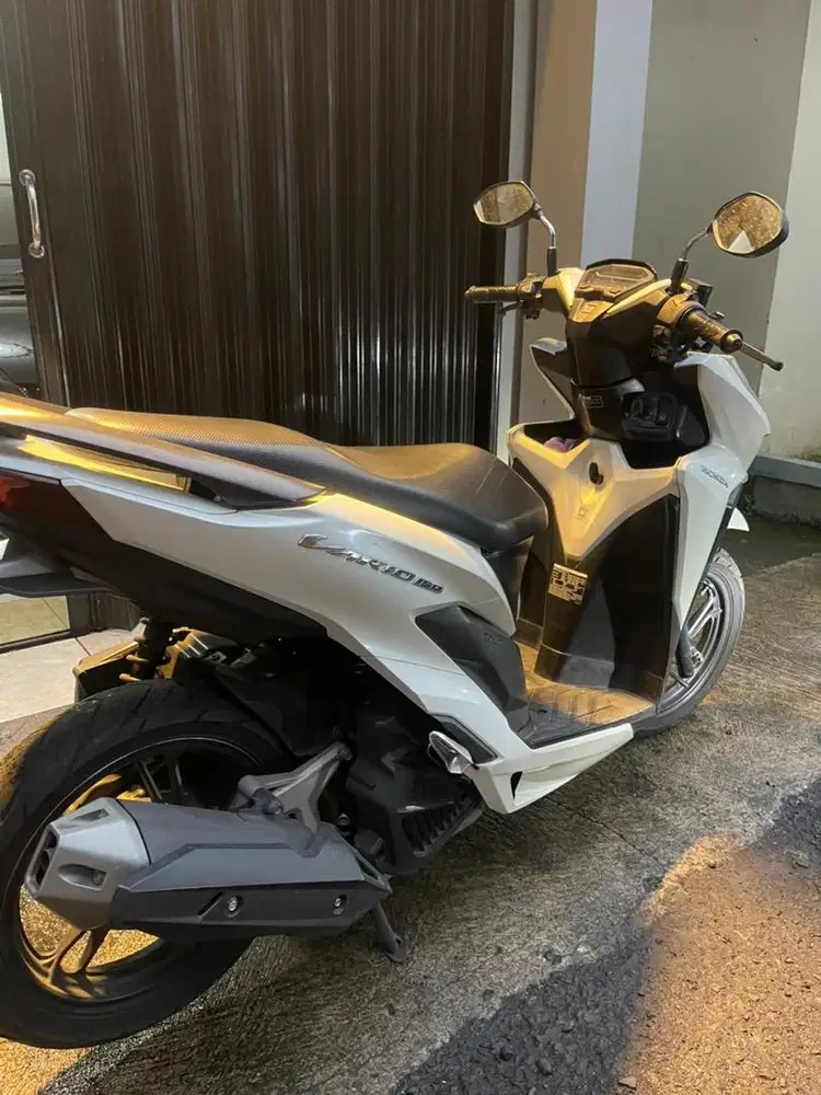 Bismillah Jual Vario 150cc Keyless