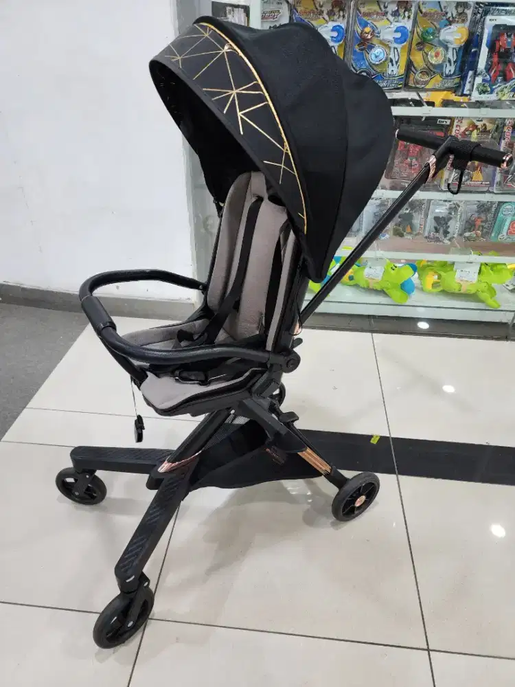 Stroller baby sugar