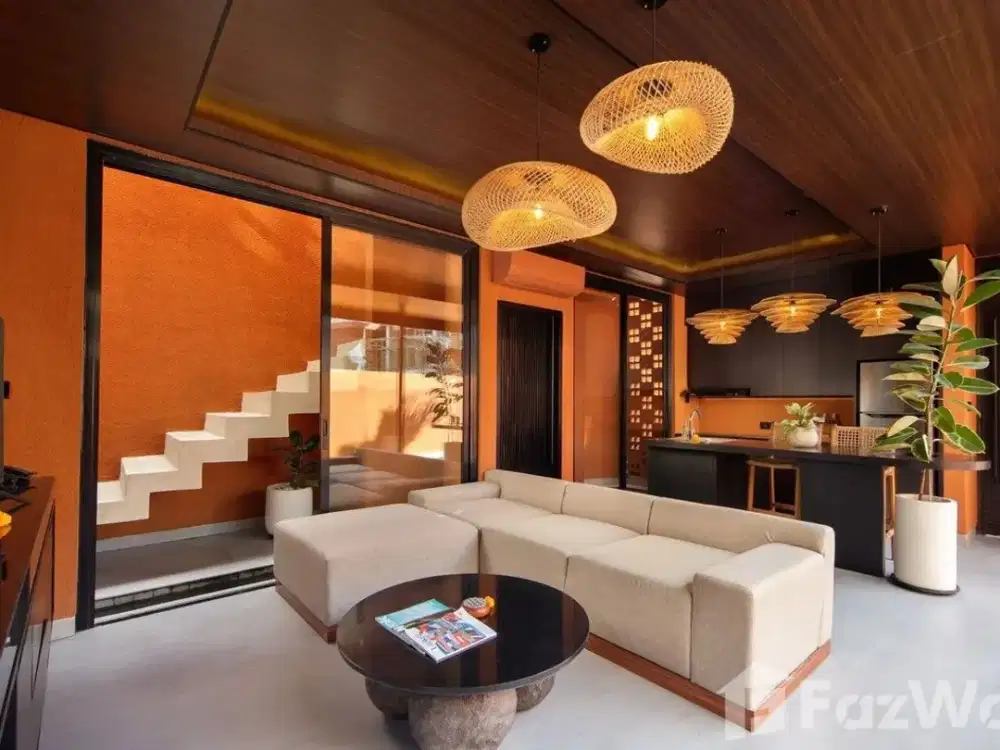 2 Bedroom Villa for sale in Canggu, Bali