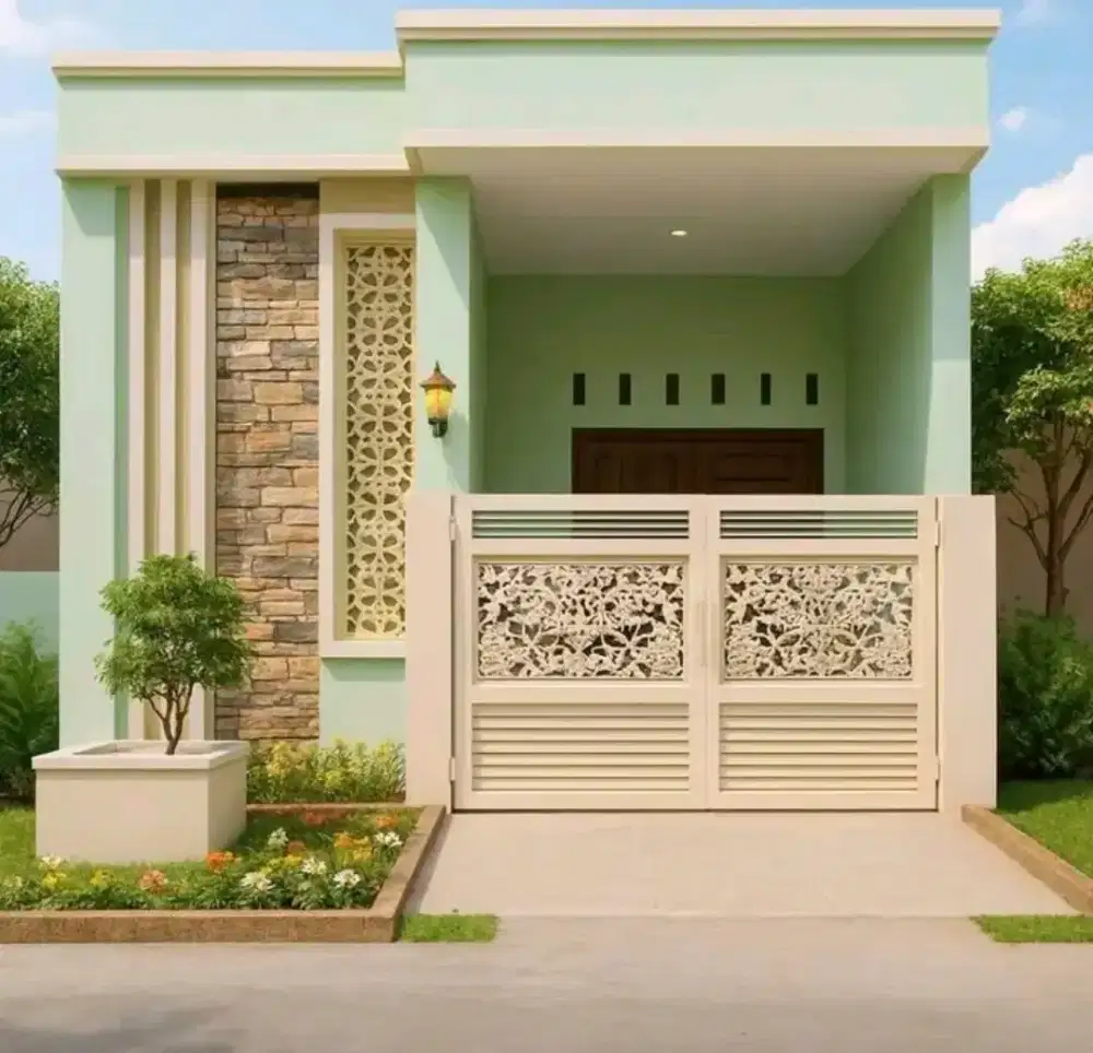 JASA TUKANG BANGUNAN DAN RENOVASI RUMAH