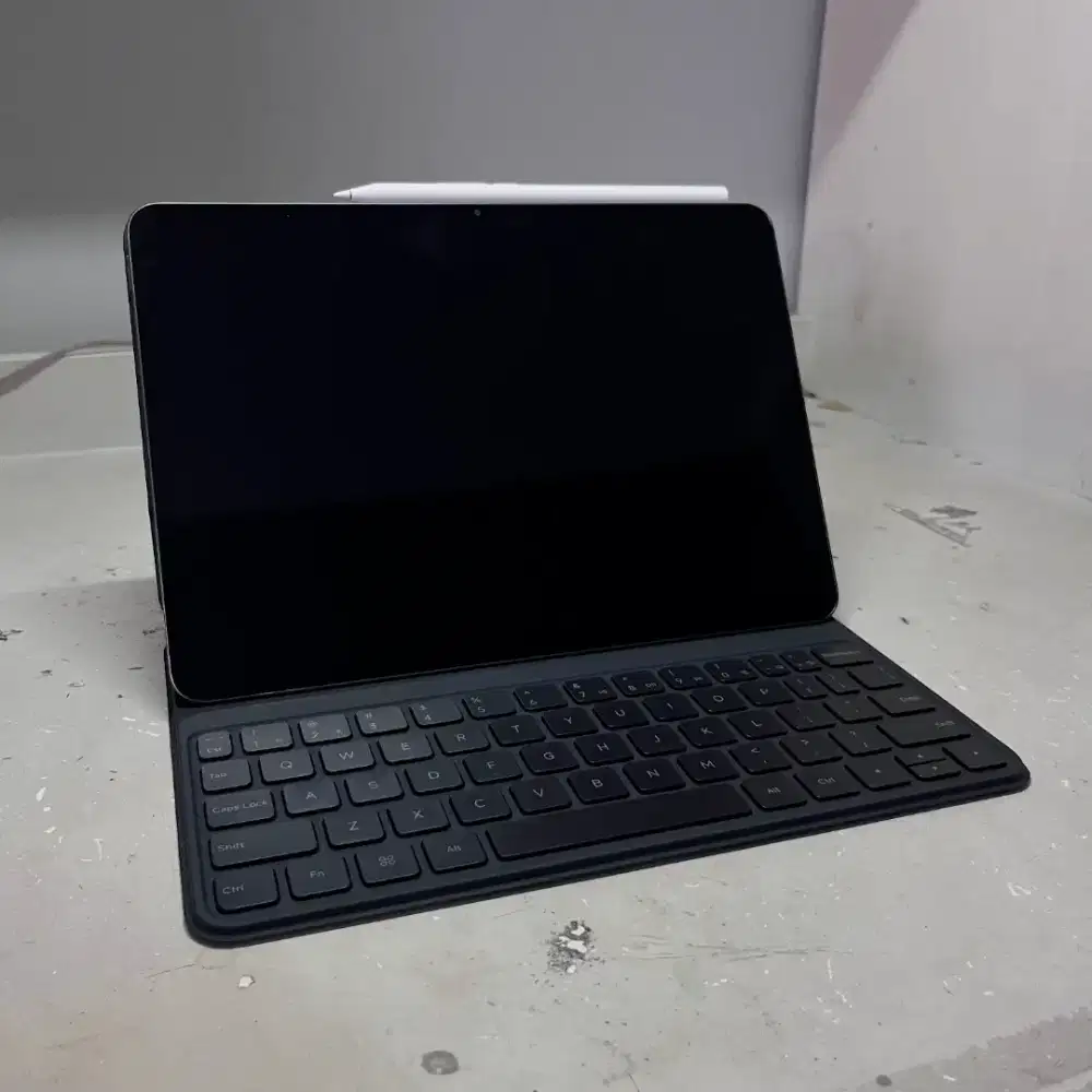 100% LIKE NEW Xiaomi Pad 7 8/256 Garansi Panjang Full Set