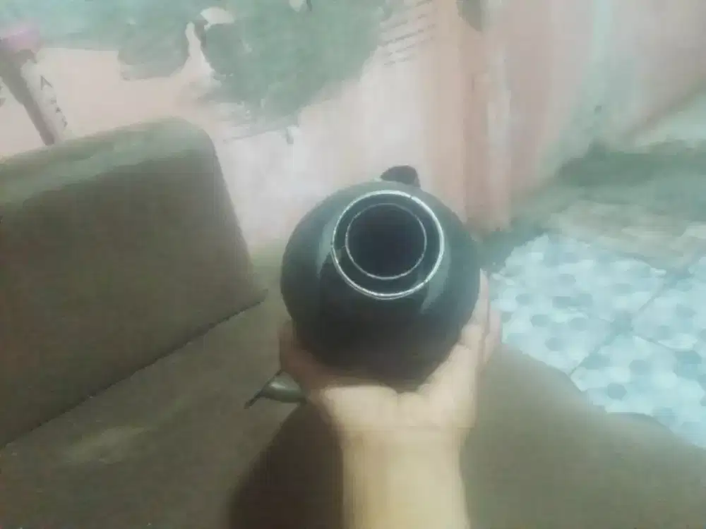 Knalpot bobokan beat adem derung