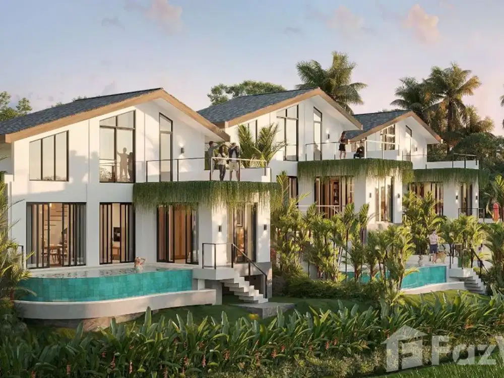 2 Bedroom Villa for sale in Sukawati, Bali