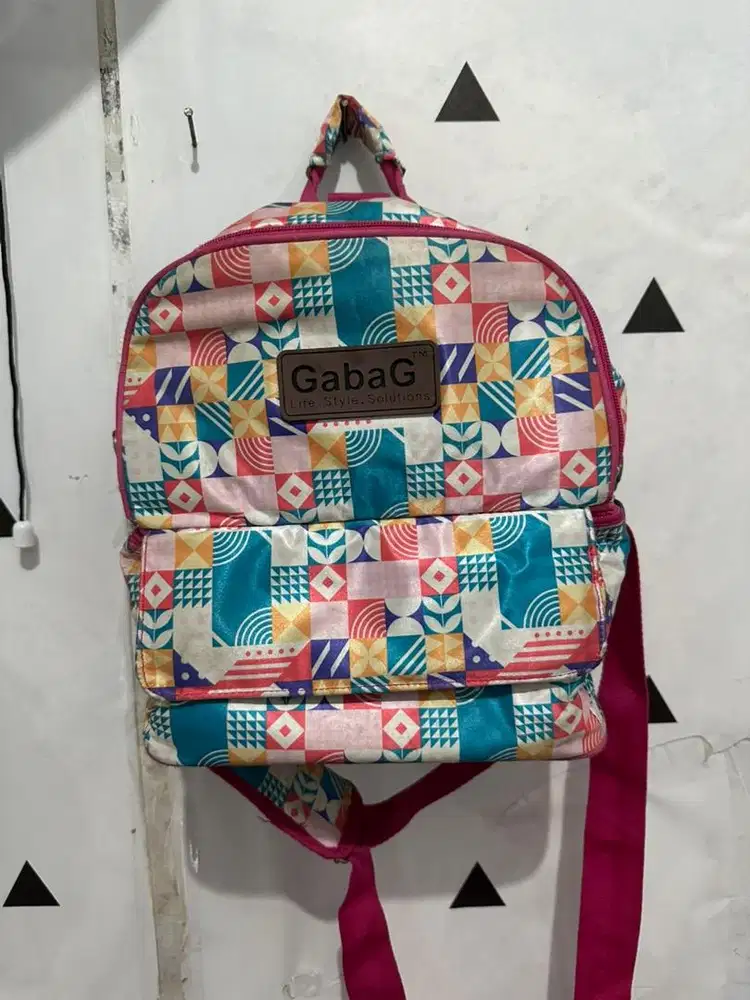 gabag tas asi original