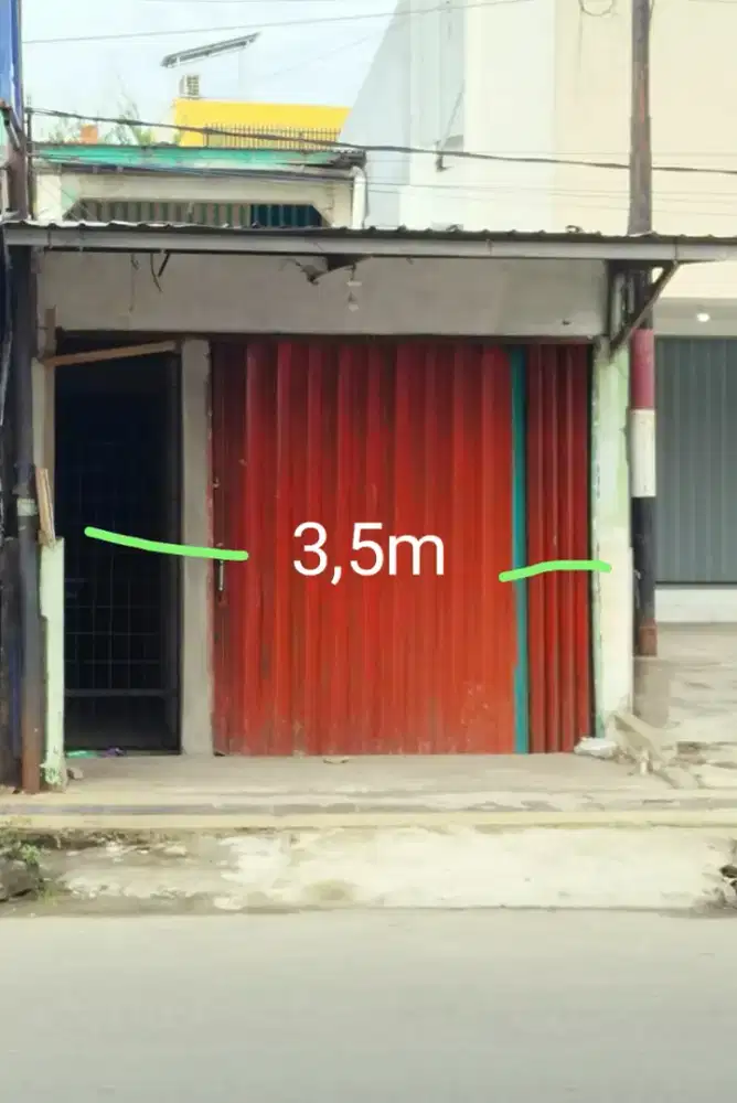 DI JUAL CEPAT !!! TANPA PERANTARA,..