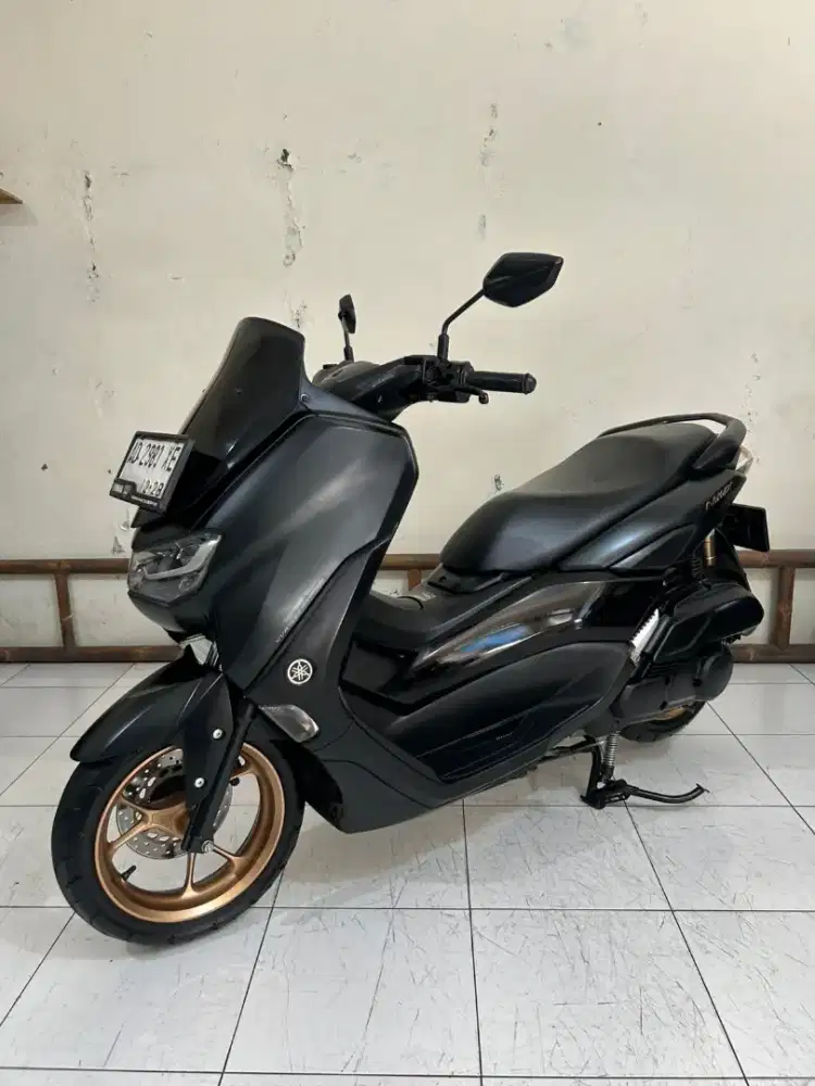 NMAX NEW KEYLES 2023