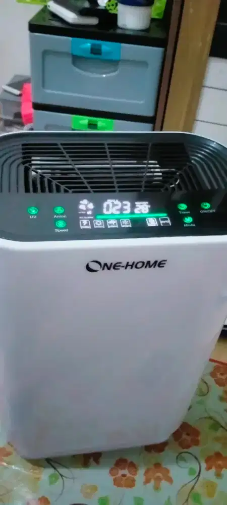 AIR PURIFIER ONE HOME