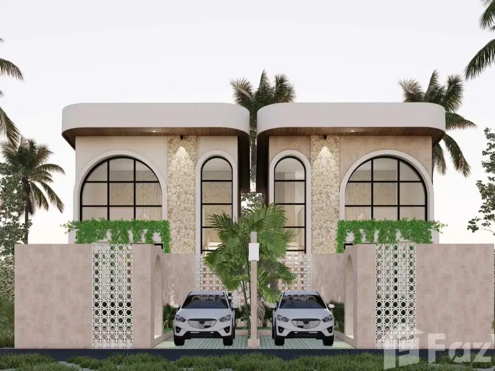 1 Bedroom Villa for sale in Nusa Dua, Bali