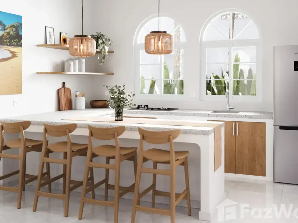 2 Bedroom Villa for sale at Villa Bukit Putih