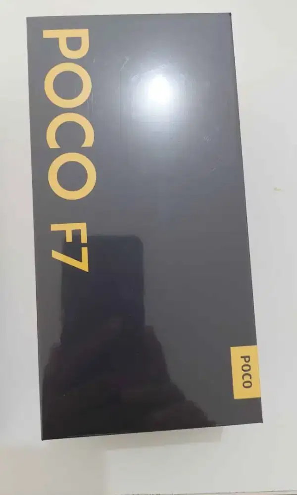 Poco F7 12/512 Black
