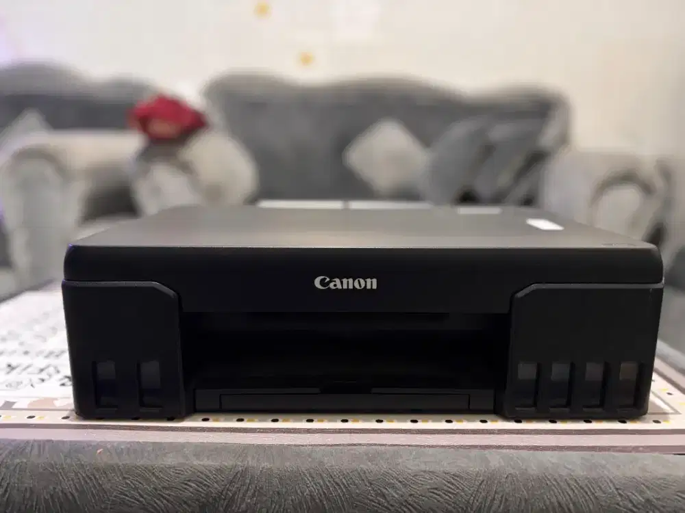 Printer Canon Pixma Ink G570