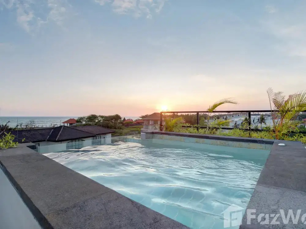 3 Bedroom Villa for sale at Aquamarine 3