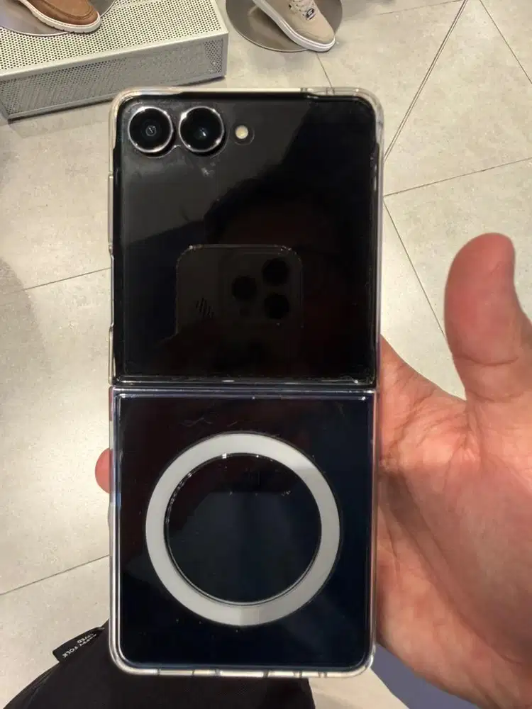 Samsung Z Flip 7 - 256