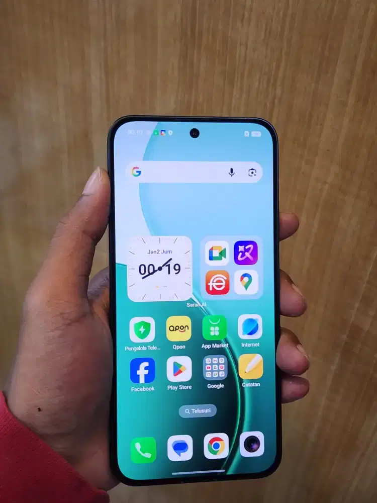 Oppo reno 14 5G 12/256 mulus likenew