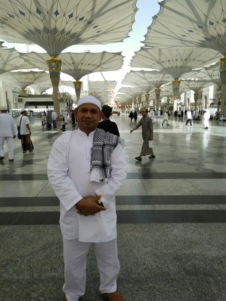 Cari kerjaan di bidang tukang masak, masakan padang atau catering