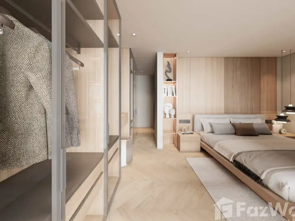 3 Bedroom Villa for sale at Maja Taphala