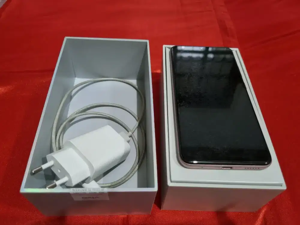 Vivo S1pro 8GB/256GB