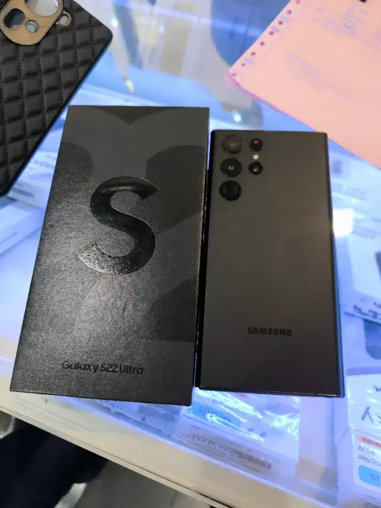 Samsung s22 ultra
