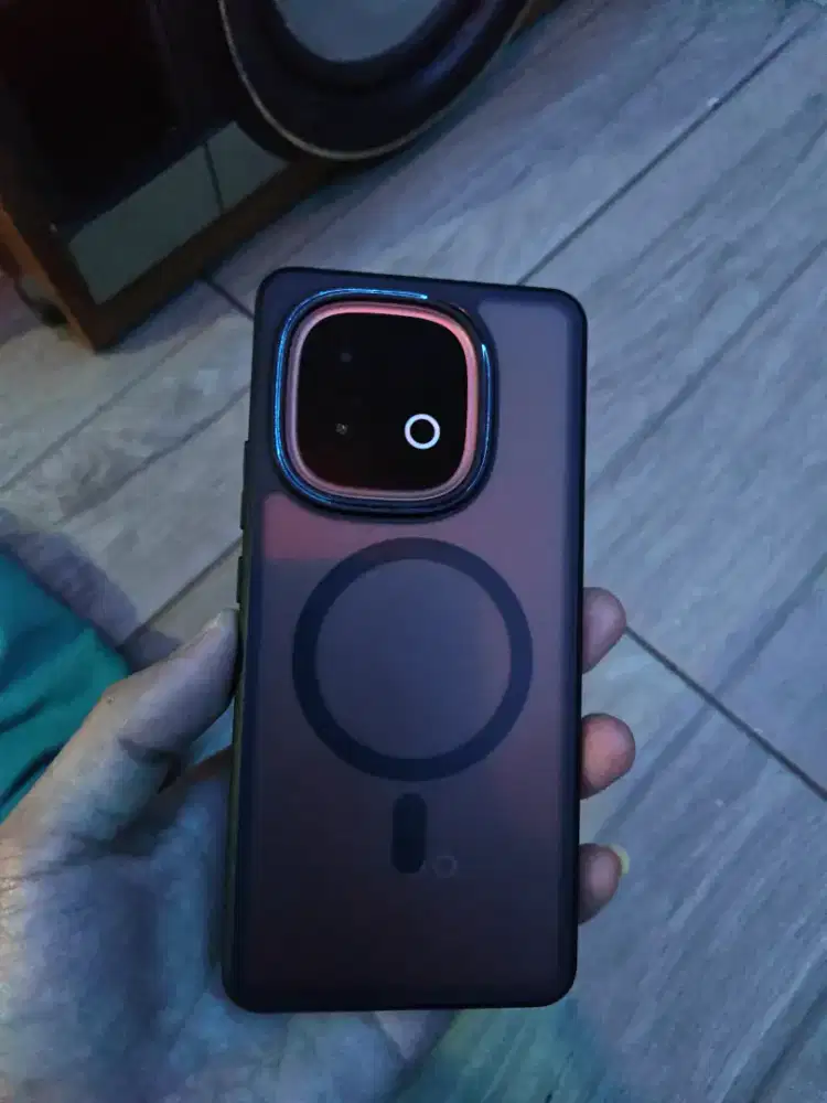 Iqoo neo 10 mulus full set