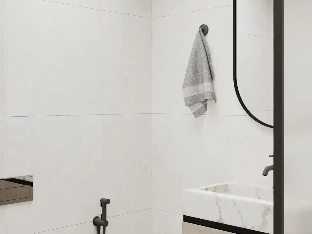 1 Bedroom Apartment for sale at Vibe Hotel Nusa Dua