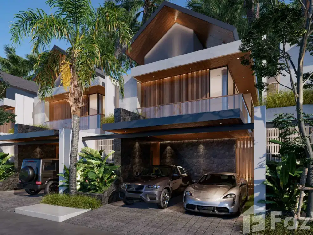 3 Bedroom Villa for sale at Maja Taphala