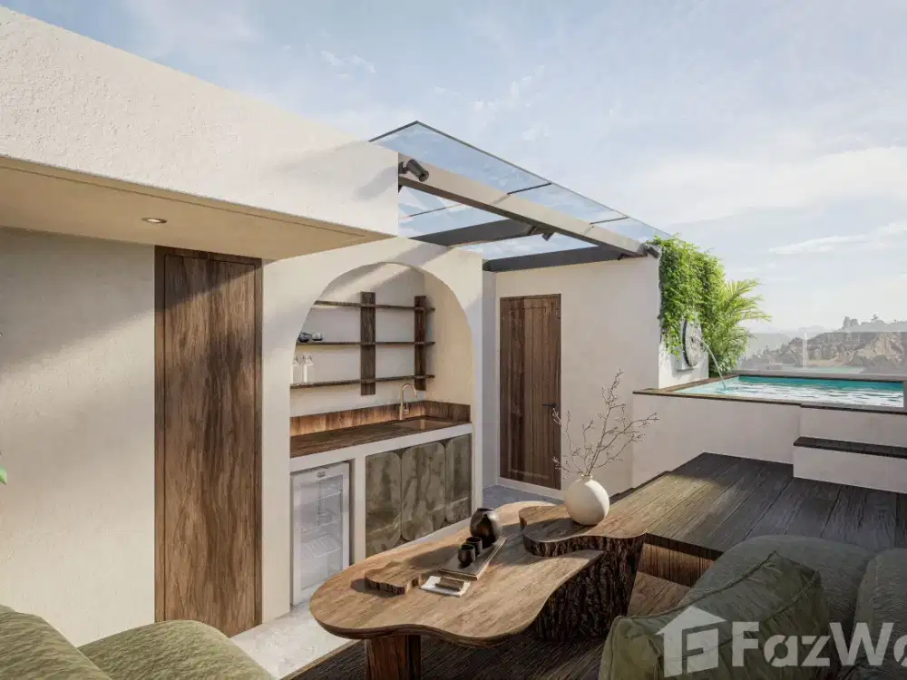 1 Bedroom Apartment for sale at Element Residence