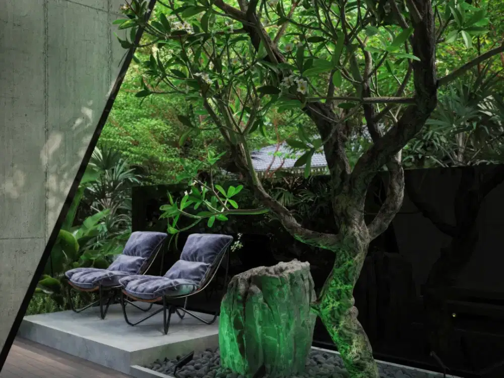 2 Bedroom Villa for sale at Jey Grey Residence