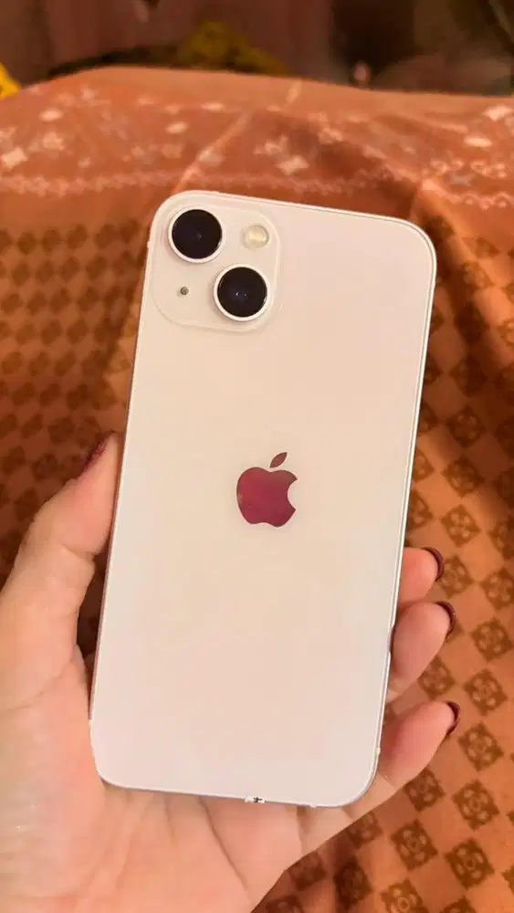 iPhone 13 128gb Pink All Op