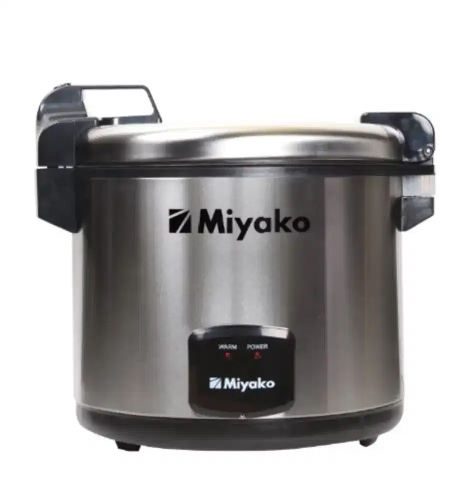 Majicom Miyako Jumbo