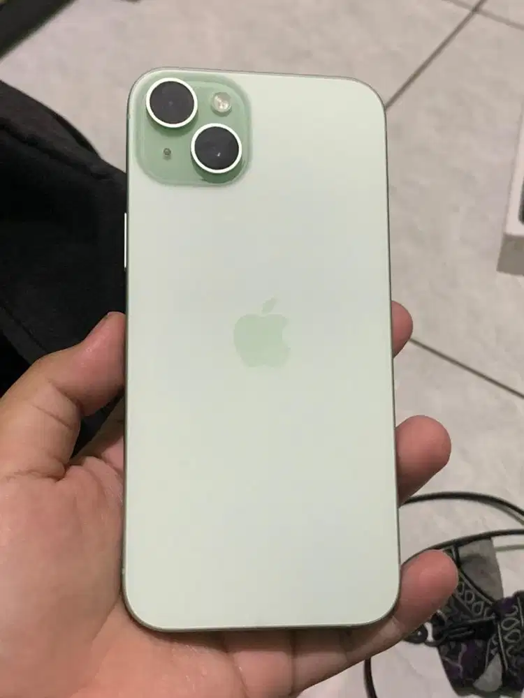 iPhone 15 Plus 128GB