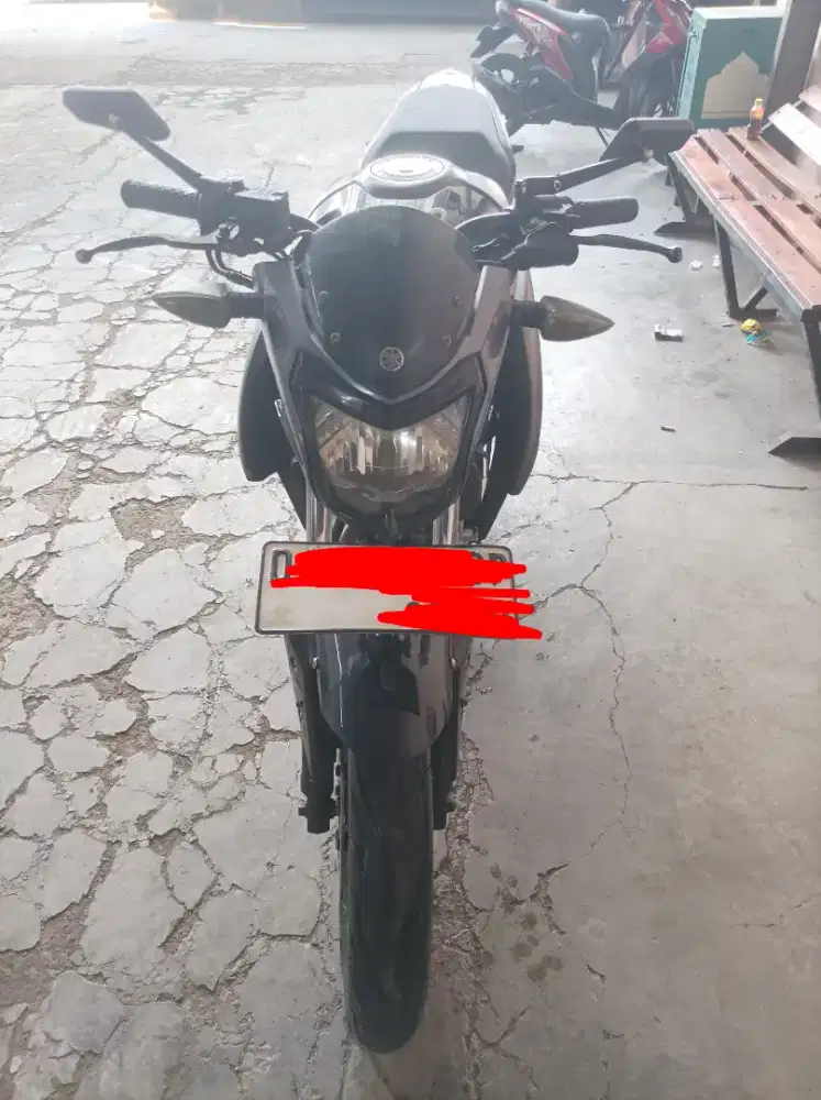 Yamaha Vixion 2014 (NVL)