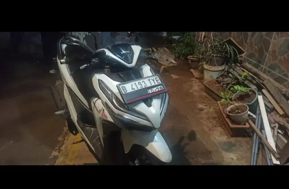 Vario 150 new 2018