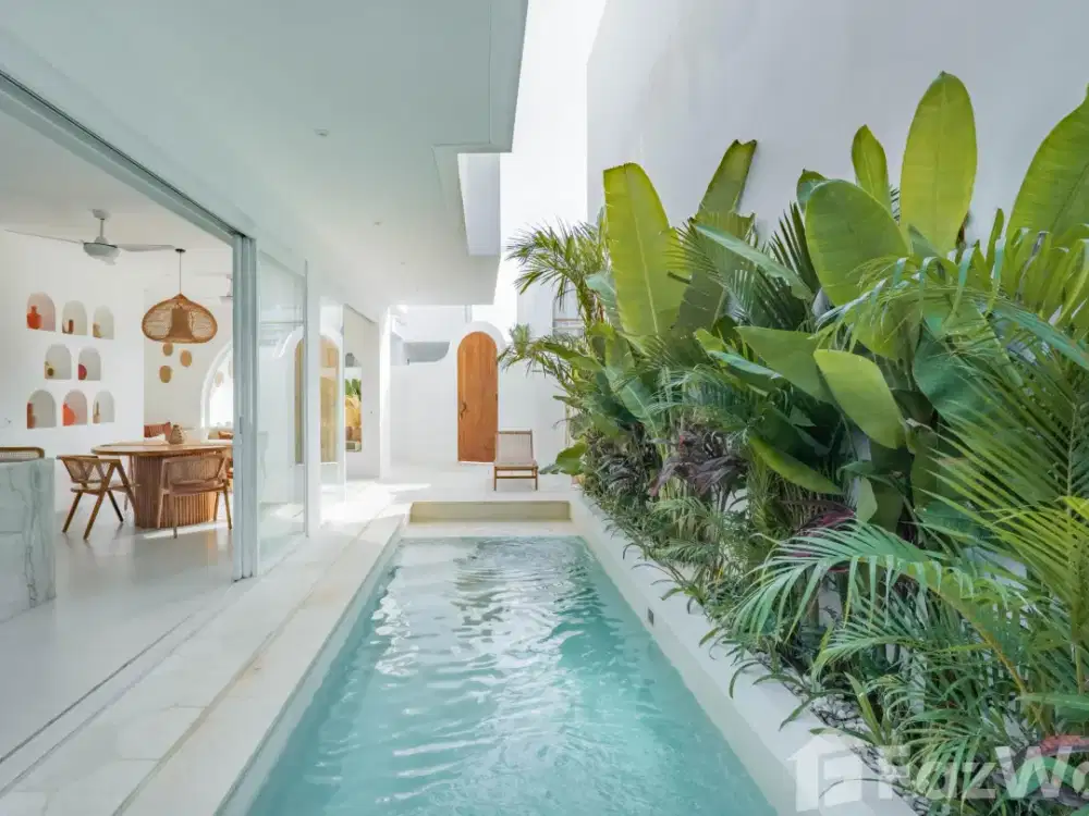 2 Bedroom Villa for sale in Bingin, Bali