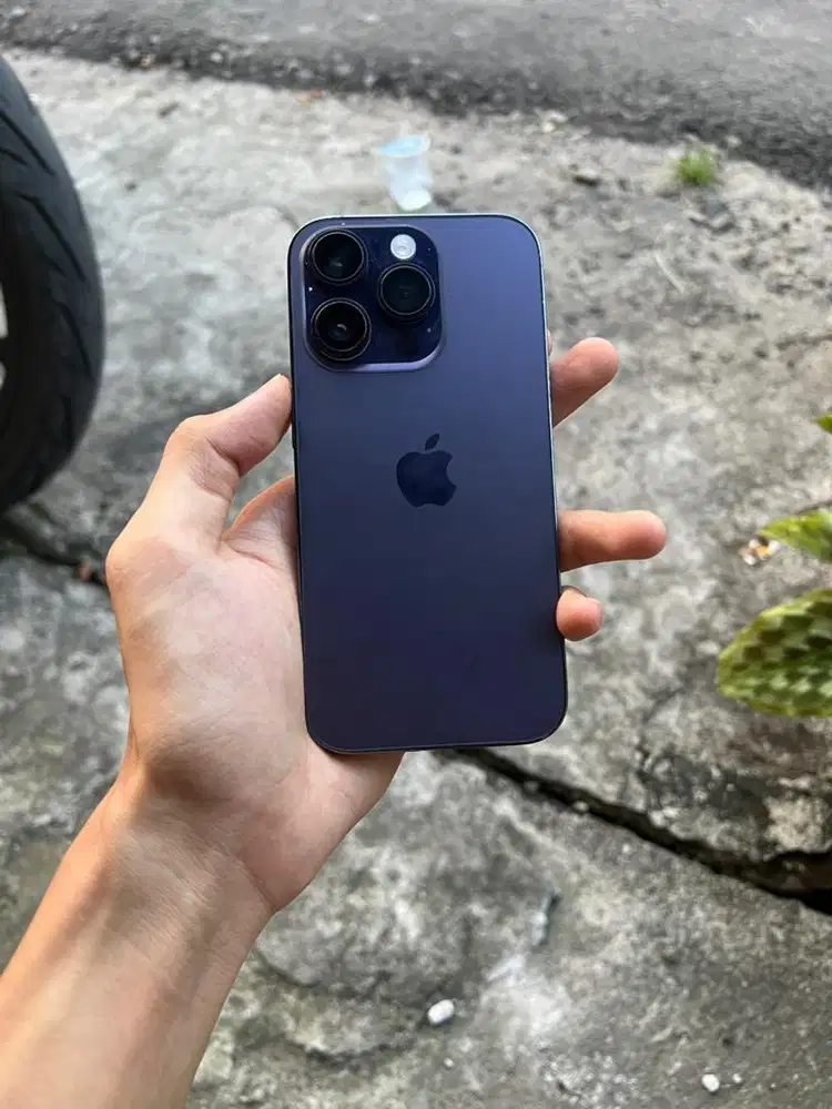 iphone 14 pro 128gb ex inter