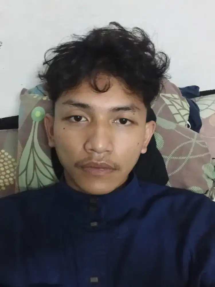 cari kerja part time di utamakan pagi sampe sore